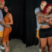 Chris Brown, meet-and-greet- tour, experience, singer, fans, photos, backlash, artist