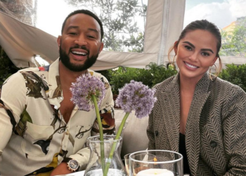 Chrissy Teigen, John Legend, baby, bump, IVF, treatment, Instagram, pregnant