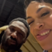 Rosario Dawson, Nnamdi Okafor, Chicago, comic, Cory Booker, actress, relationship, new, poet, Nigerian,