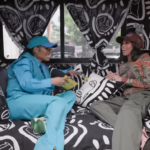 Teyana Taylor, Lori Harvey, relationship, values, Michael B. Jordan, Bumble, app, interview, YouTube,