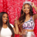 Riley Burruss, Kandi Burruss, daughter, birthday, post, Instagram, photos, RHOA, mom