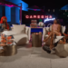 Saucy Santana, Caresha, Yung Miami, JT, Caresha Please, City Girls, Trick Daddy, jail, talk show