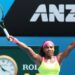 sports icon Serena Williams Vogue farewell tennis hardest thing