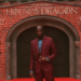 Steve Toussaint House Of The Dragon series show Actor racism viewers