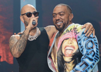 music producers Swizz Beatz Timbaland Verzuz Triller payments