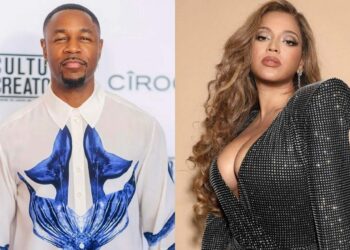singer Tank Beyoncé Bishop Patrick L. Wooden Sr. church girl sacrilege