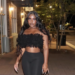 Terica Williams FAMU graduate mysterious message diploma