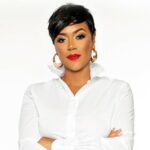 Tiffany Cross, Alyssa Griffin, The View, ABC,Trump