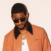 award-winning musician singer Usher King Of R&B interview