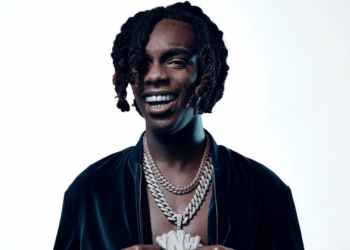 Florida rapper YNW Melly diamond grill infection jail