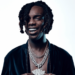 Florida rapper YNW Melly diamond grill infection jail