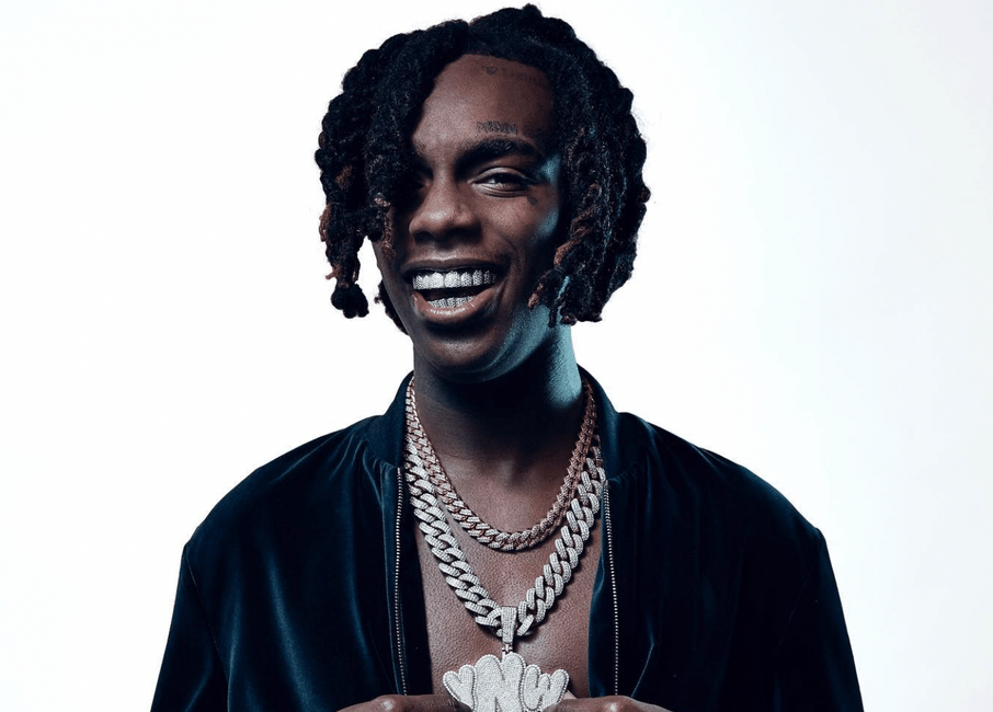 YNW Melly Requests To Temporarily Leave Jail To Treat Infection Caused
