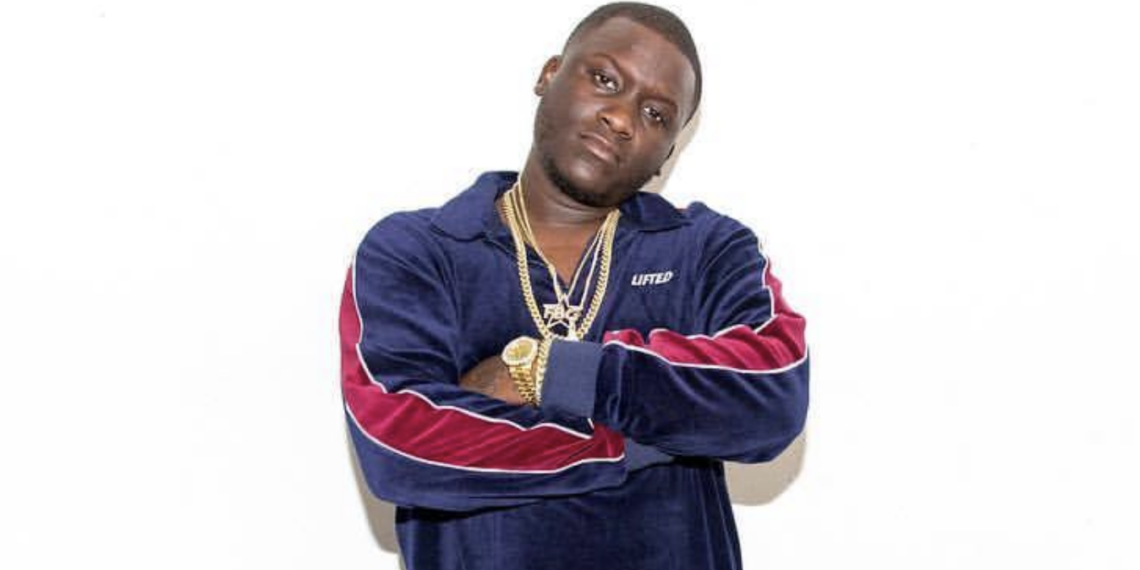Miami rapper Zoey Dollaz bulletproof car service entertainers athletes