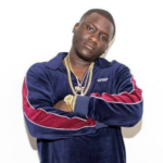 Miami rapper Zoey Dollaz bulletproof car service entertainers athletes
