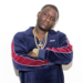 Miami rapper Zoey Dollaz bulletproof car service entertainers athletes