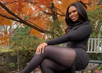 LaTisha Chong, natural hair, celebrity, hairstylist, breast cancer