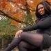 LaTisha Chong, natural hair, celebrity, hairstylist, breast cancer