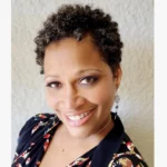 Heather Gray, producer, CBS,The Talk