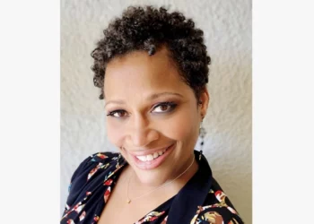 Heather Gray, producer, CBS,The Talk