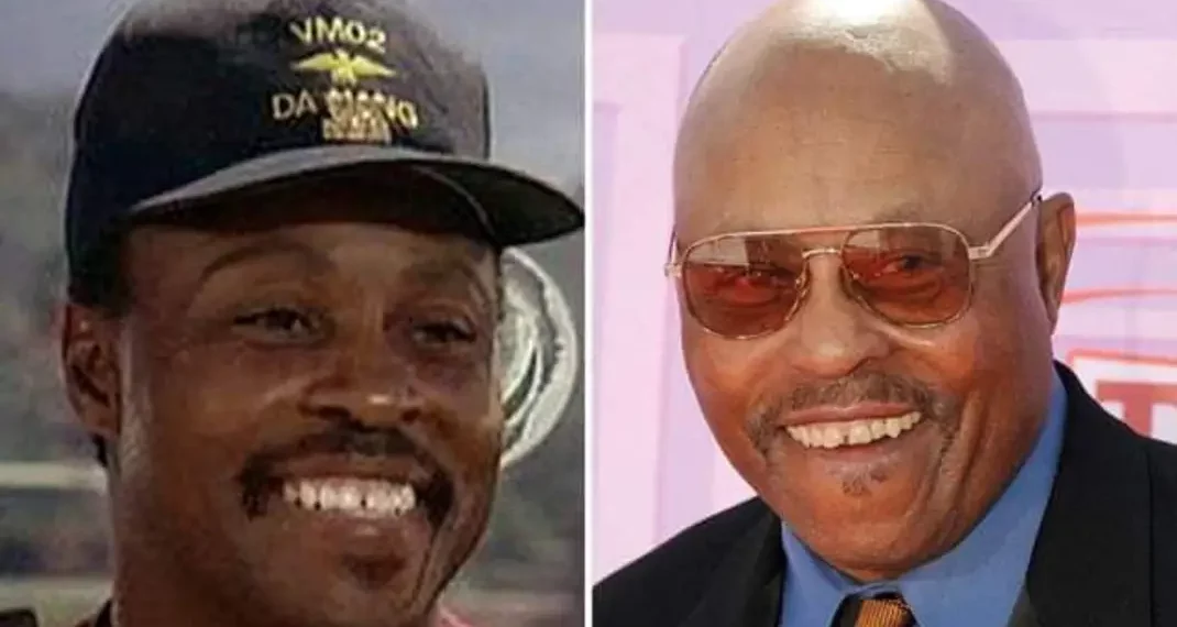 Roger E. Mosley, Magnum P.I., show, detective, Ch-a Mosley, accident, injuries, daughter, pilot, helicopter
