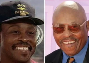 Roger E. Mosley, Magnum P.I., show, detective, Ch-a Mosley, accident, injuries, daughter, pilot, helicopter
