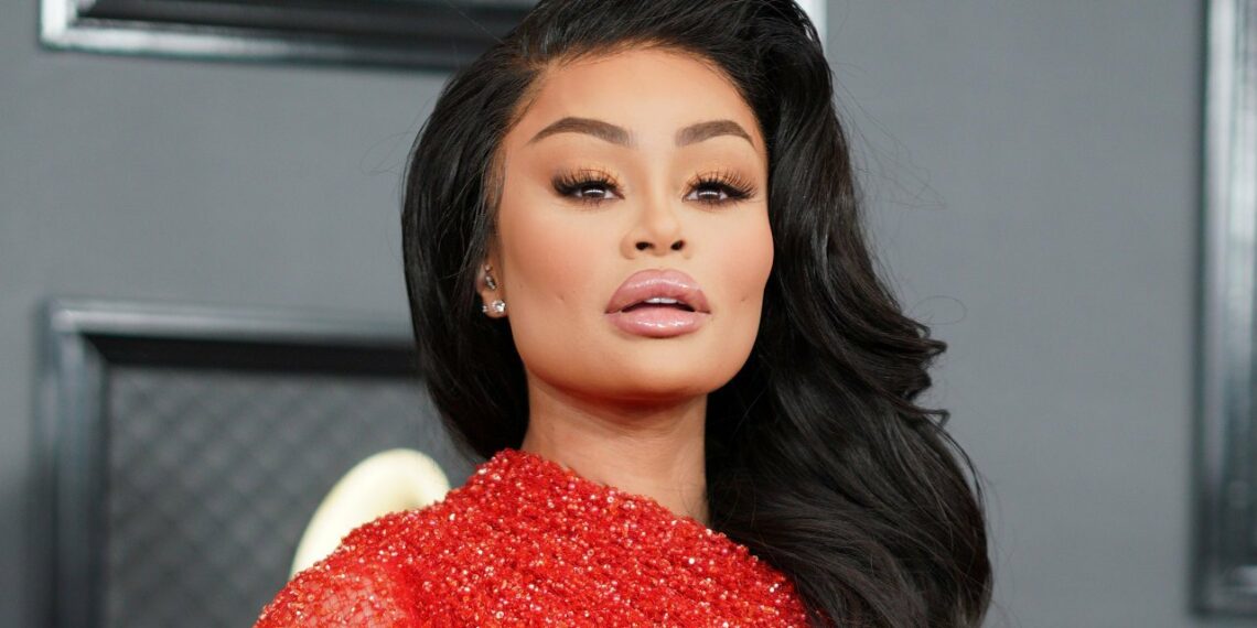 Blac Chyna The Number One OnlyFans Earner For 2021 Sis2Sis