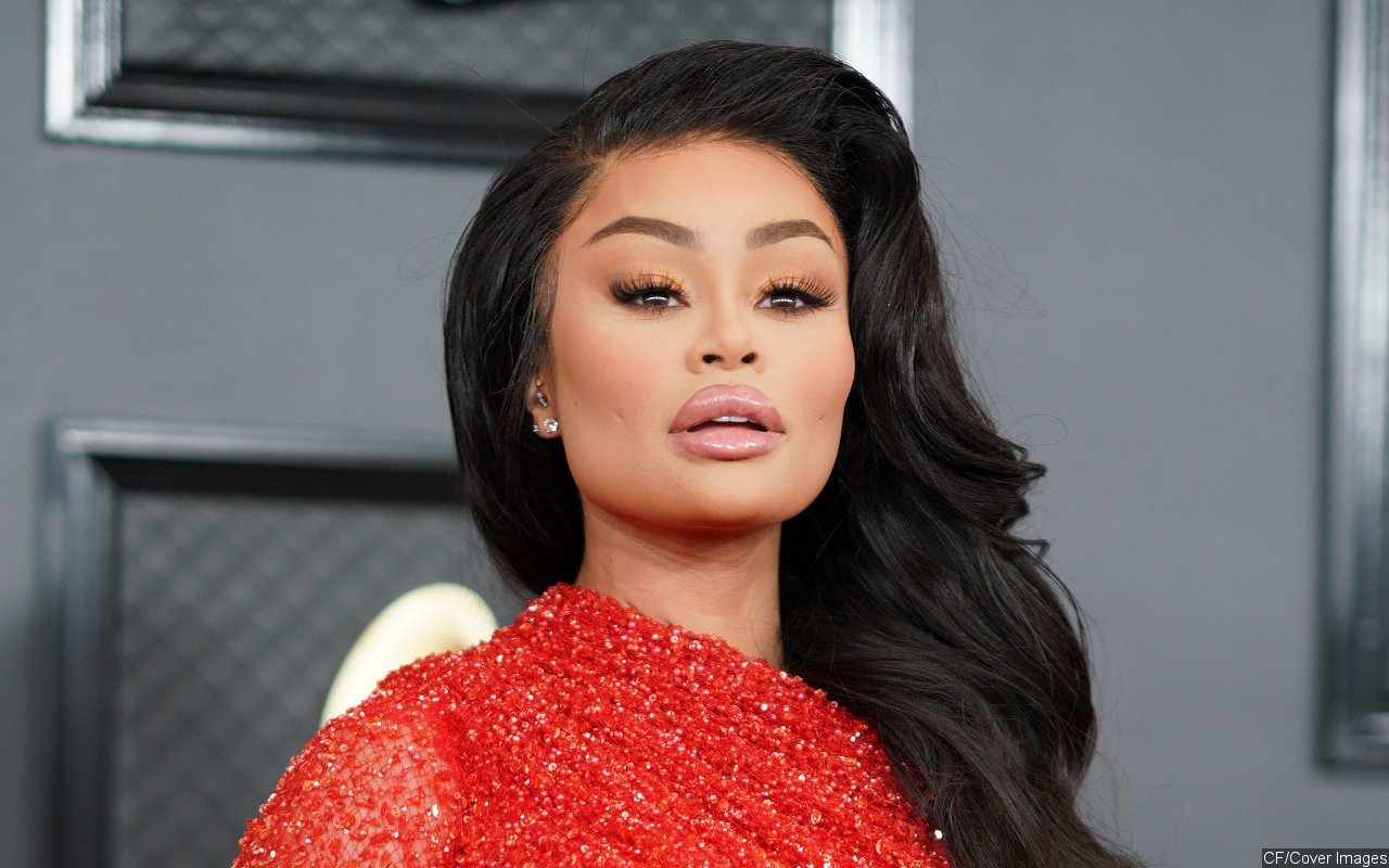 Blac Chyna The Number One OnlyFans Earner For 2021 Sis2Sis