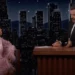 Quinta Brunson Jimmy Kimmel Emmy Award skit