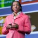 Oceanographer Dawn Wright first Black woman Earth's deepest point