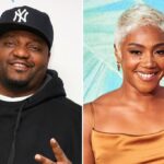 Tiffany Haddish, Aries Spears, comedian, actress, abuse, plaintiffs, defendants, Jane Doe, John Doe, brother, sister, sexual, lawsuit, minors, video, Andrew Brettler, attorney, Debra Opri