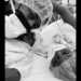 Nick Cannon, LaNisha Cole, Onyx Ice Cole Cannon, baby, girl, mother, Brittany Bell