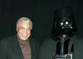 James Earl Jones, Obi Wan Kenobi