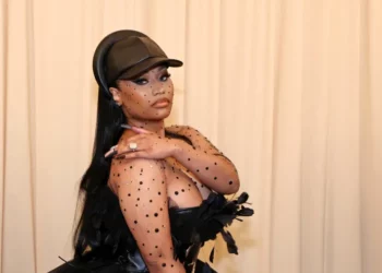 Nicki Minaj, defamation, Nosey Heaux