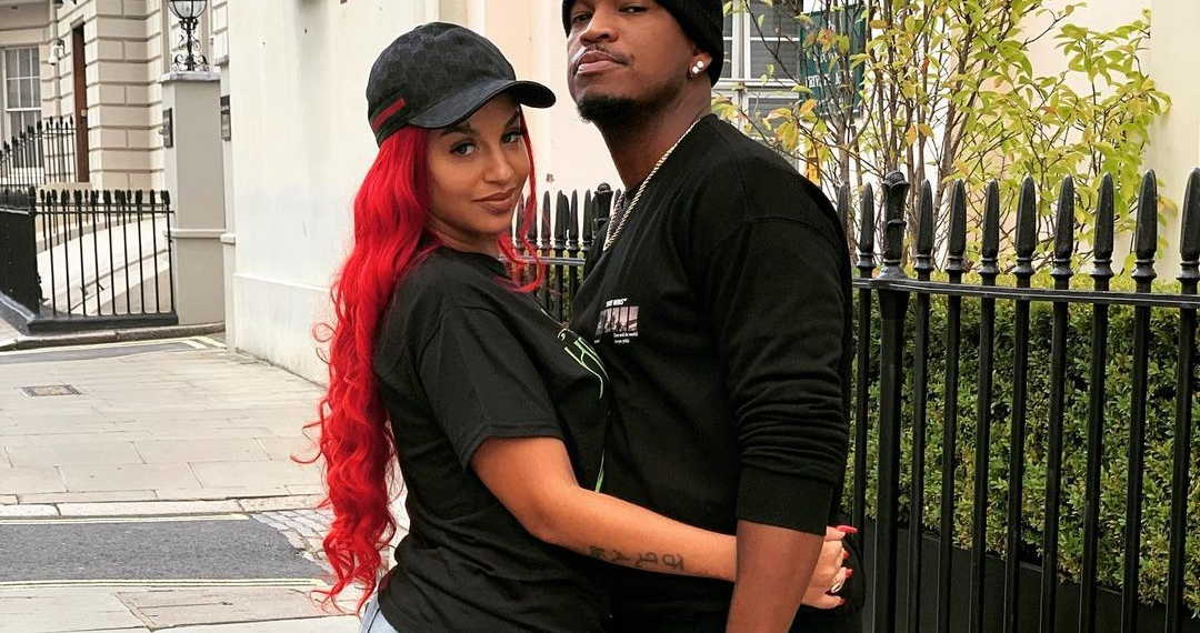 Grammy Award-winning singer Ne-Yo ex Crystal Renay Smith deals cheating allegations