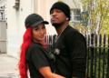 Grammy Award-winning singer Ne-Yo ex Crystal Renay Smith deals cheating allegations