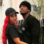 Grammy Award-winning singer Ne-Yo ex Crystal Renay Smith deals cheating allegations