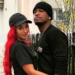 Grammy Award-winning singer Ne-Yo ex Crystal Renay Smith deals cheating allegations