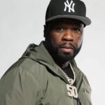 rapper businessman 50 Cent partnership STARZ no hard feelings