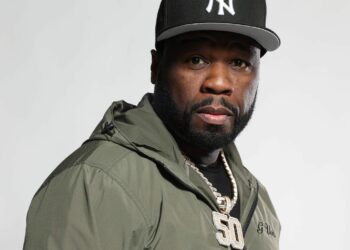 rapper businessman 50 Cent partnership STARZ no hard feelings
