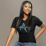 21-year-old Black woman Aaliyah Alicia Thompson history first autistic woman beauty bar U.S.