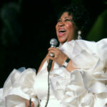 soul singer icon Aretha Franklin FBI agency alleged documents