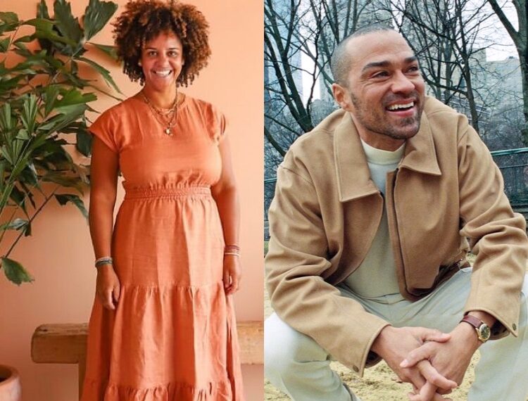 Grey's Anatomy Jesse Williams ex-wife Aryn Drake-Lee child support payment
