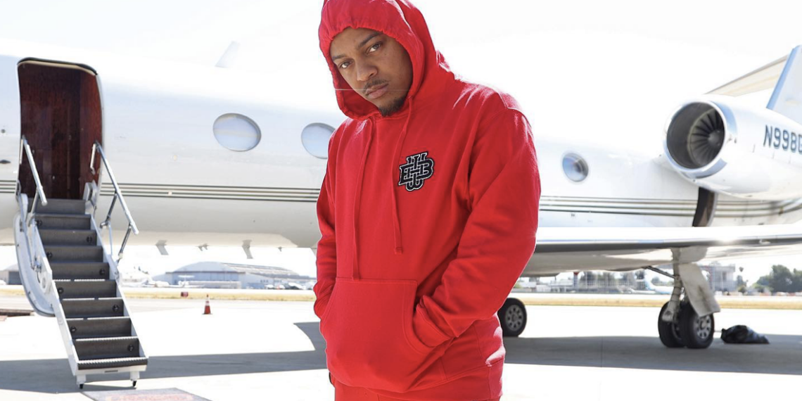 rapper meet-and-greet Bow Wow Black Twitter