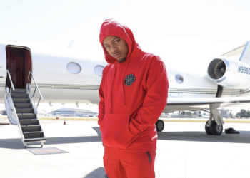 rapper meet-and-greet Bow Wow Black Twitter