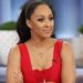 sex, The Real, Lindsay Peoples, podcast, In Her Shoes, actress, Sister Sister, Tamera Mowry-Housley