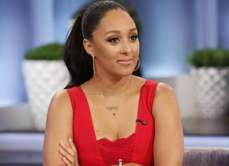 Actress Tamera Mowry Housley Teach That Christians Can Like Sex Sis2sis
