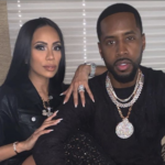 Love & Hip Hop stars Safaree and Erica Mena divorce finalized child support payments