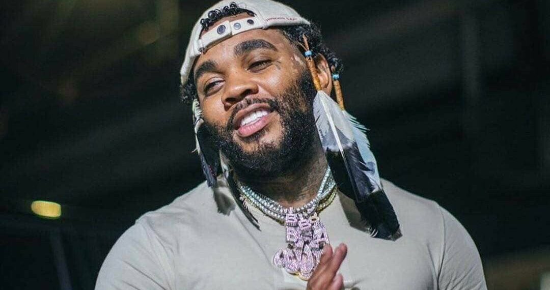 300Ibs, fat, video, Instagram, weight loss, social media, rapper, God, Kevin Gates