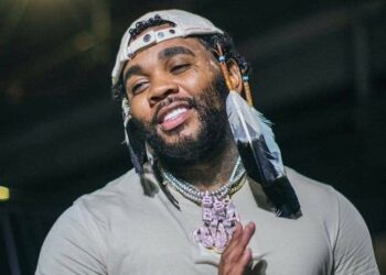 300Ibs, fat, video, Instagram, weight loss, social media, rapper, God, Kevin Gates