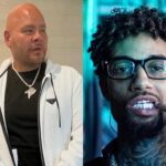 Bronx rapper Fat Joe slain Philly rapper PnB Rock robbery murder.